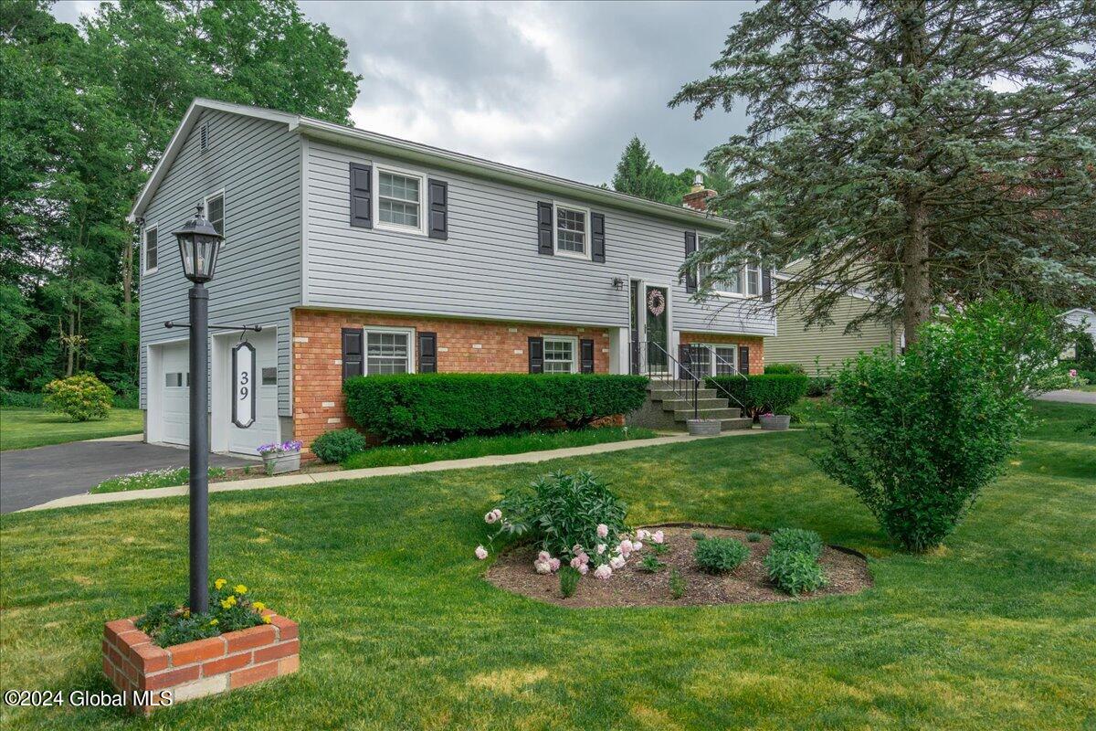 39 Pico Road