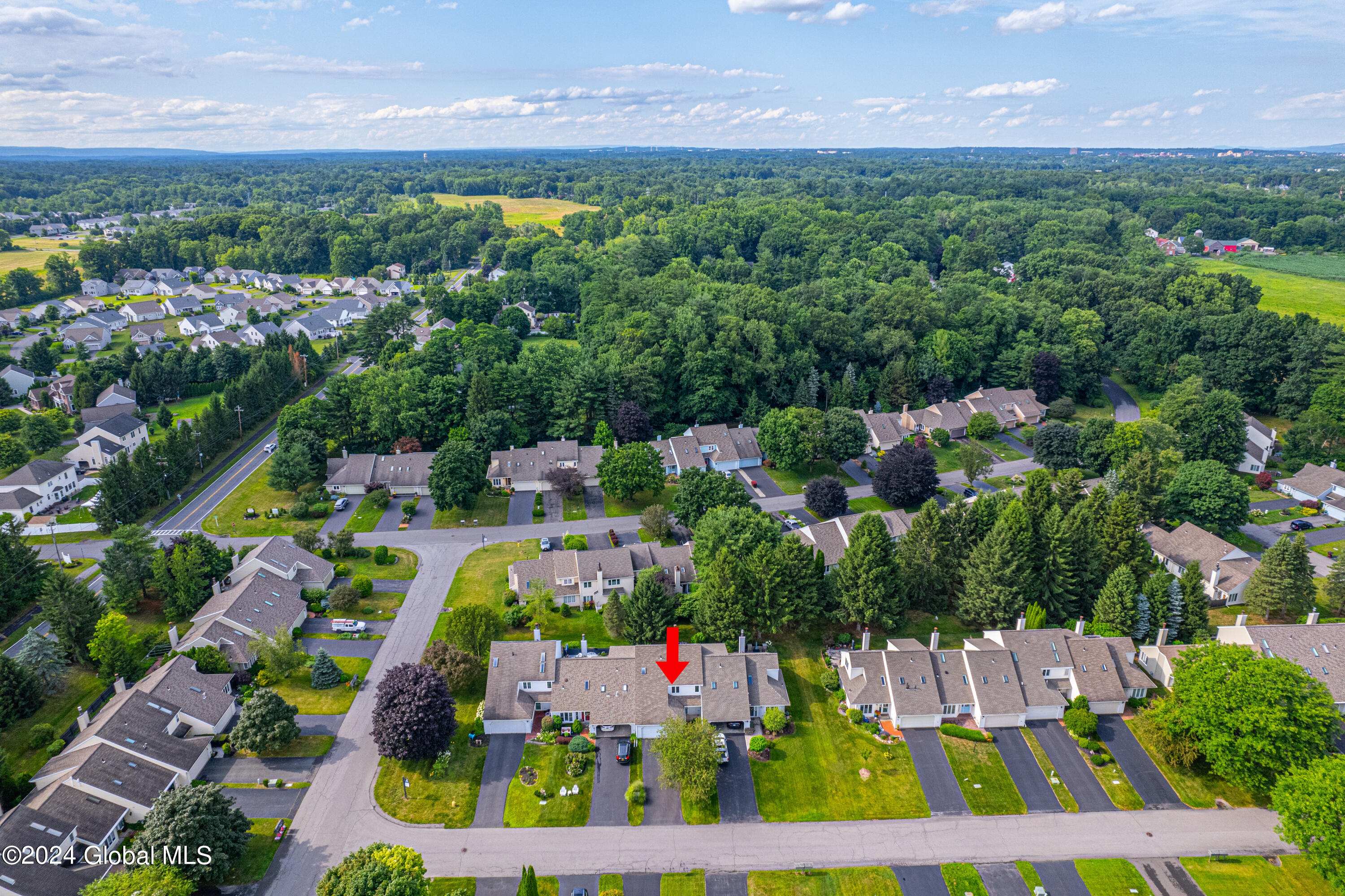 5 Rusfield Drive
