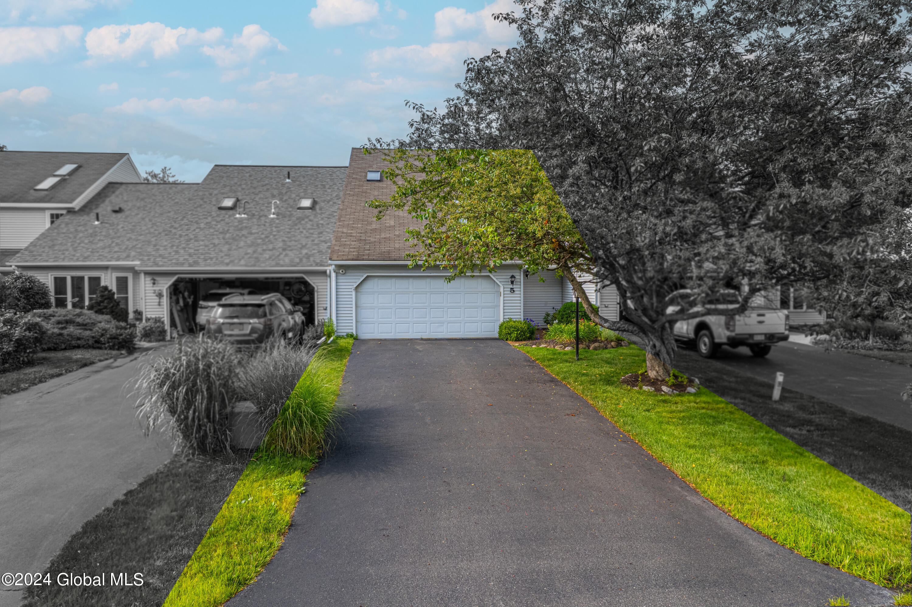 5 Rusfield Drive