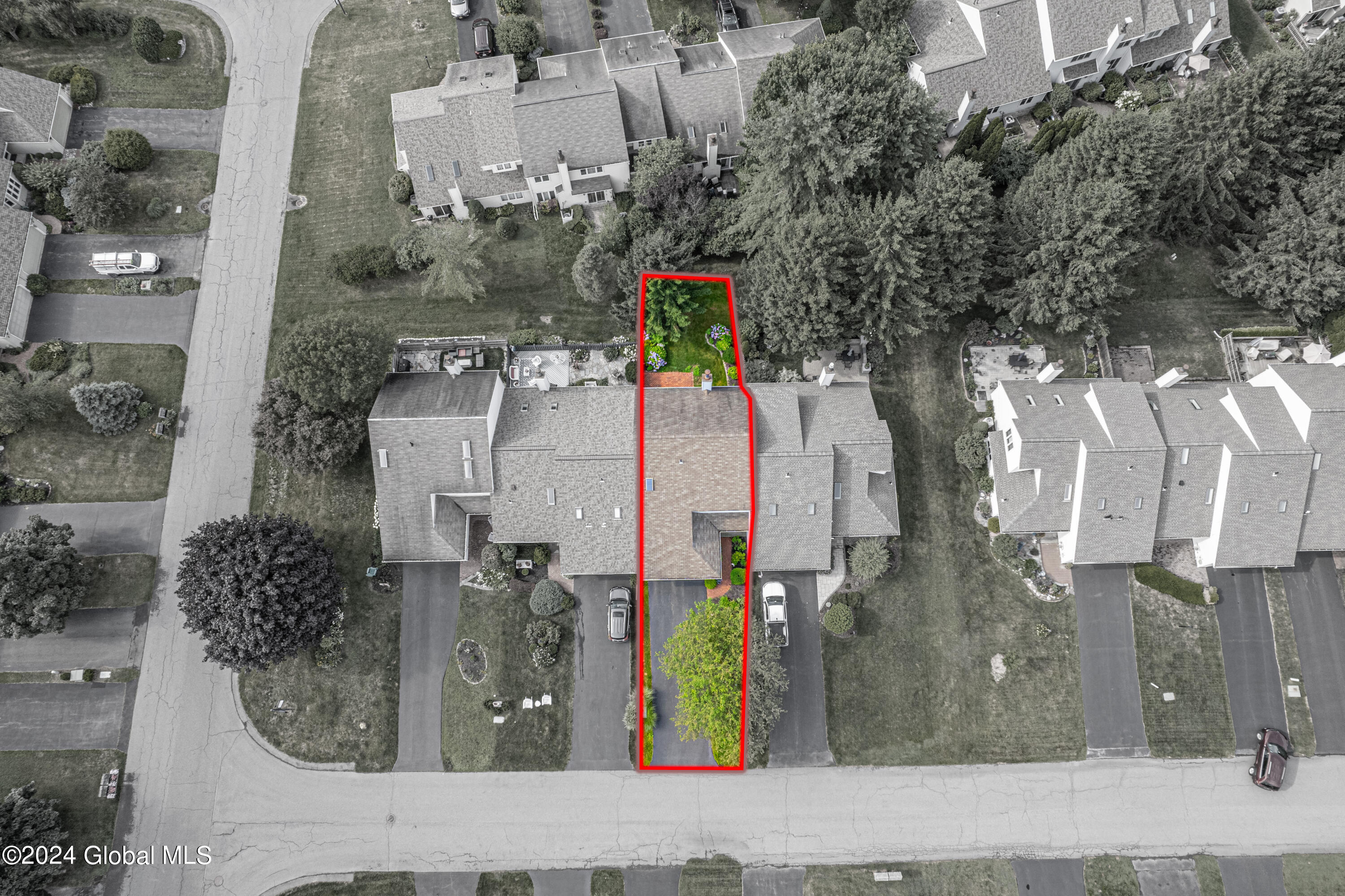 5 Rusfield Drive