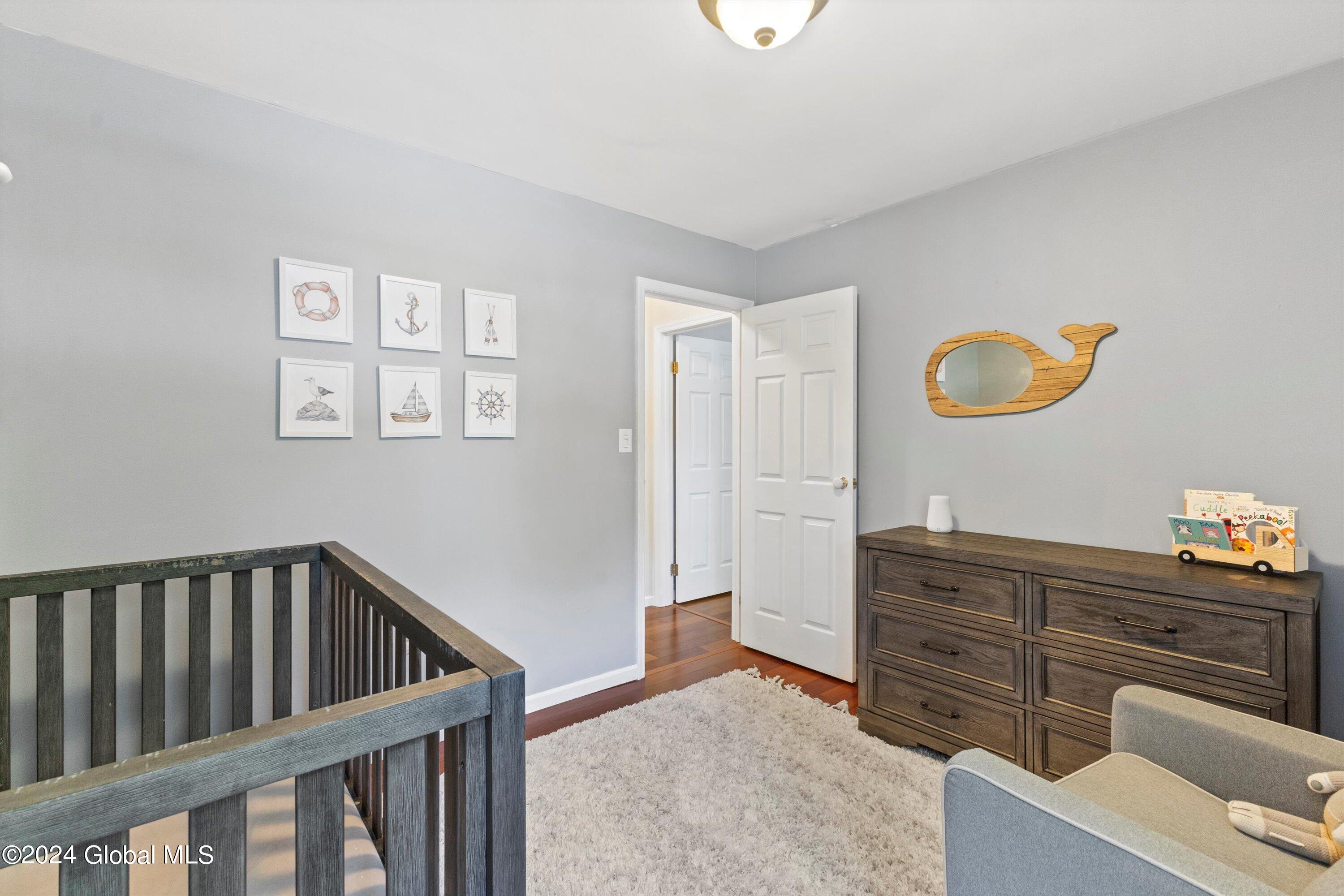 19 Carriage Way