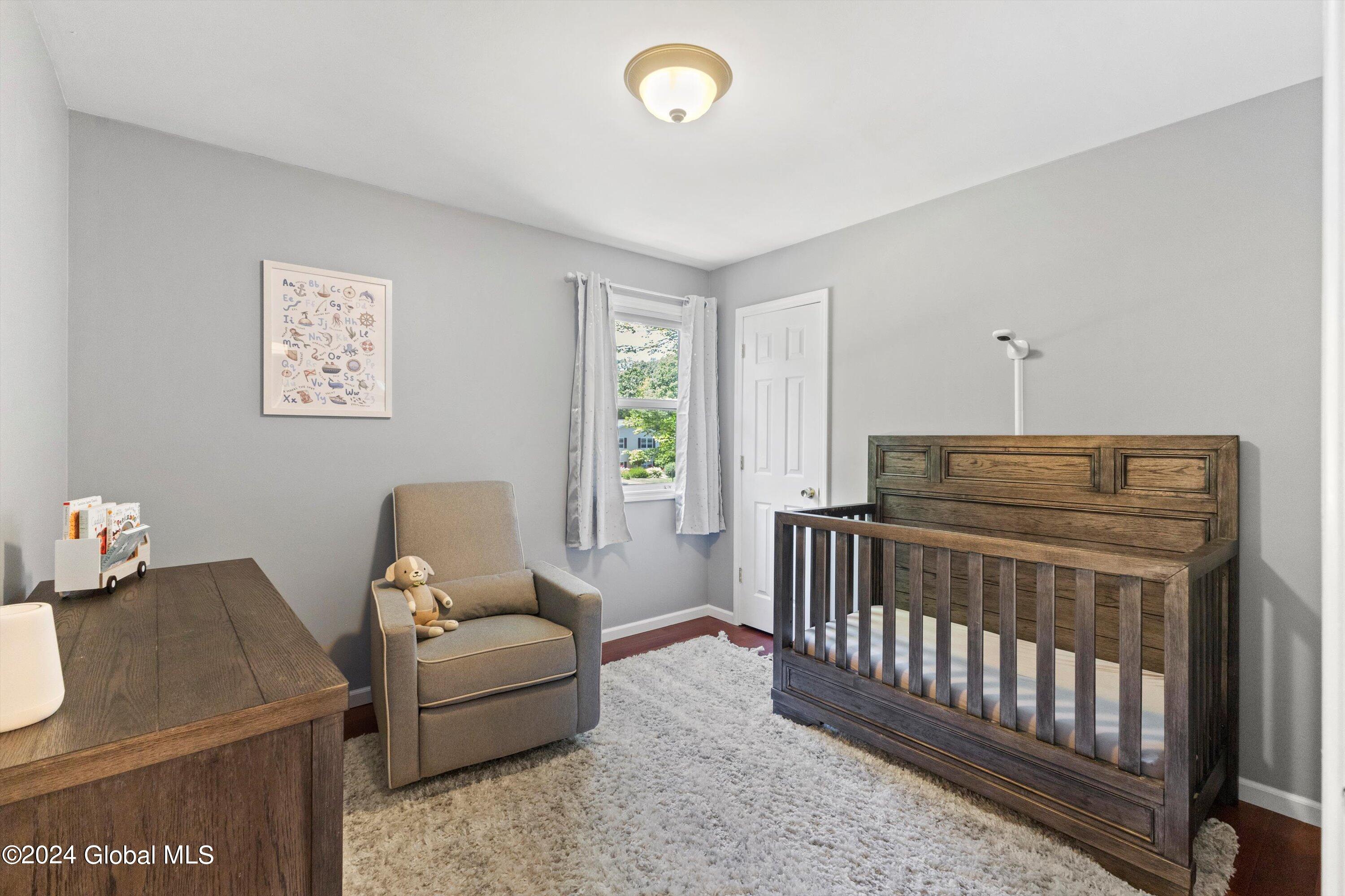 19 Carriage Way