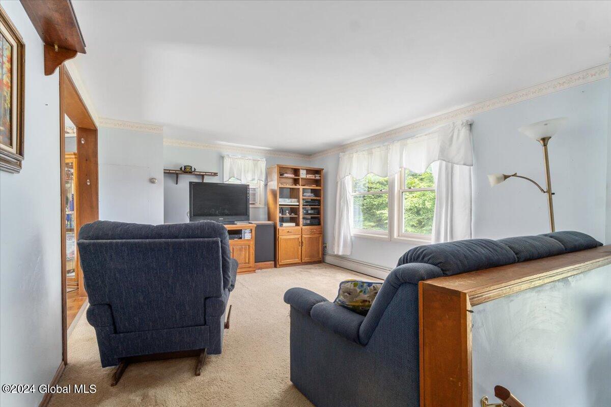 214 Clum Road
