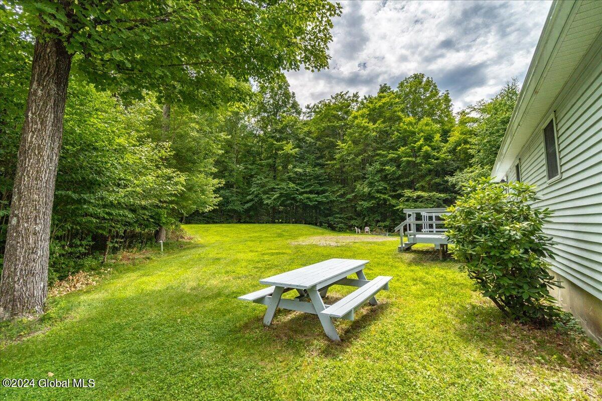214 Clum Road