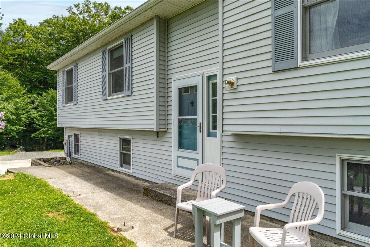 214 Clum Road