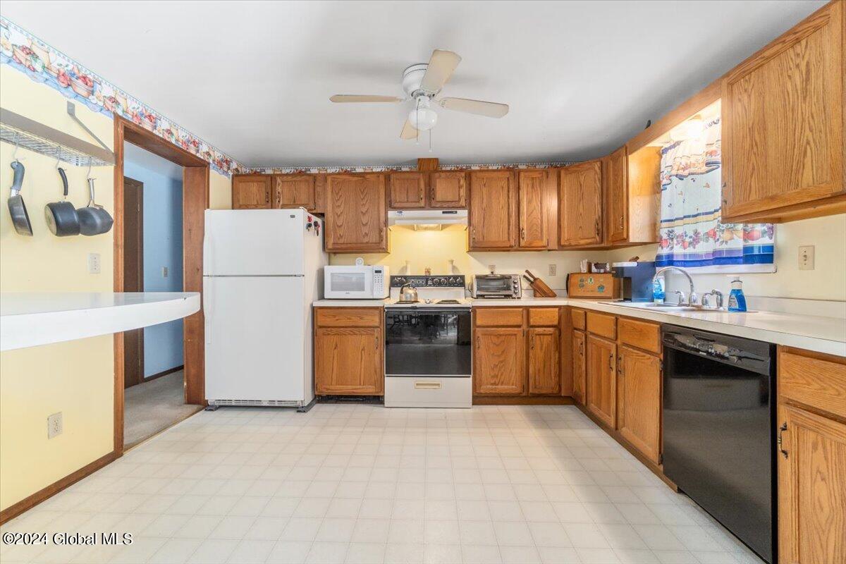 214 Clum Road