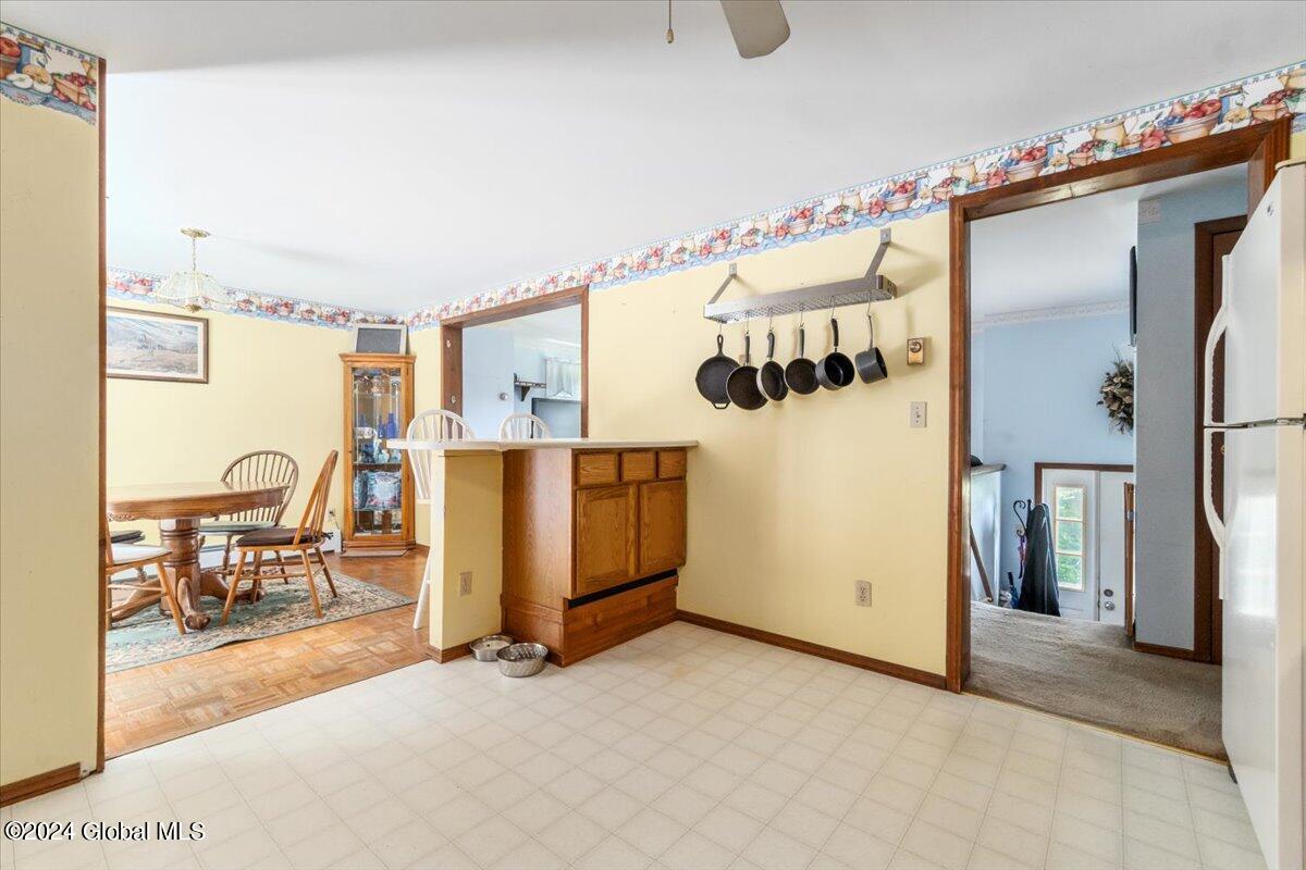 214 Clum Road