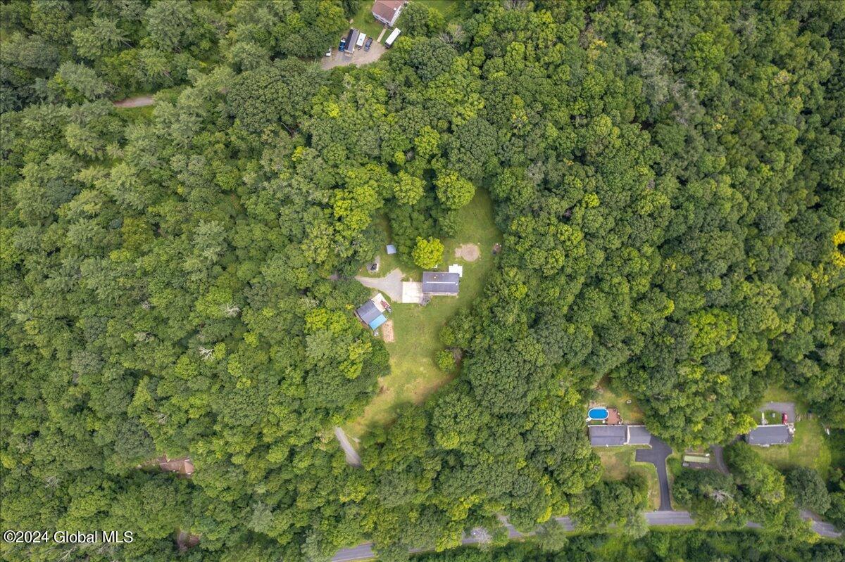 214 Clum Road