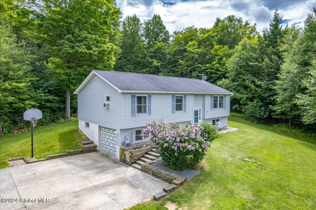 214 Clum Road