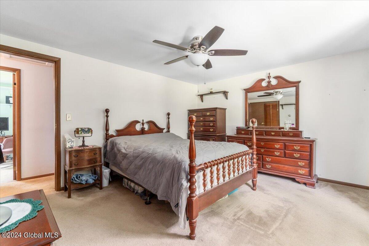 214 Clum Road