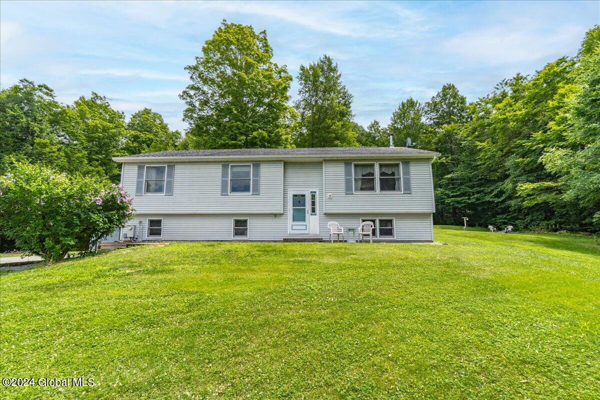 214 Clum Road