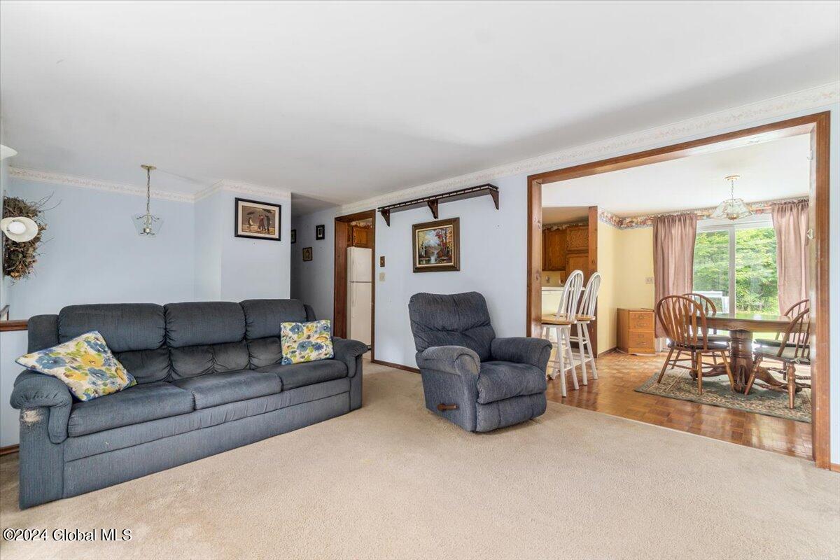 214 Clum Road