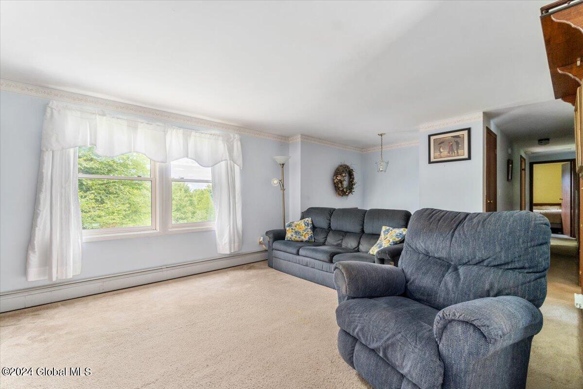 214 Clum Road