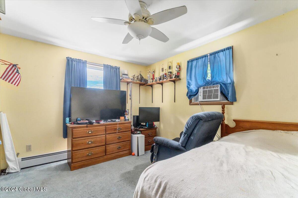 214 Clum Road
