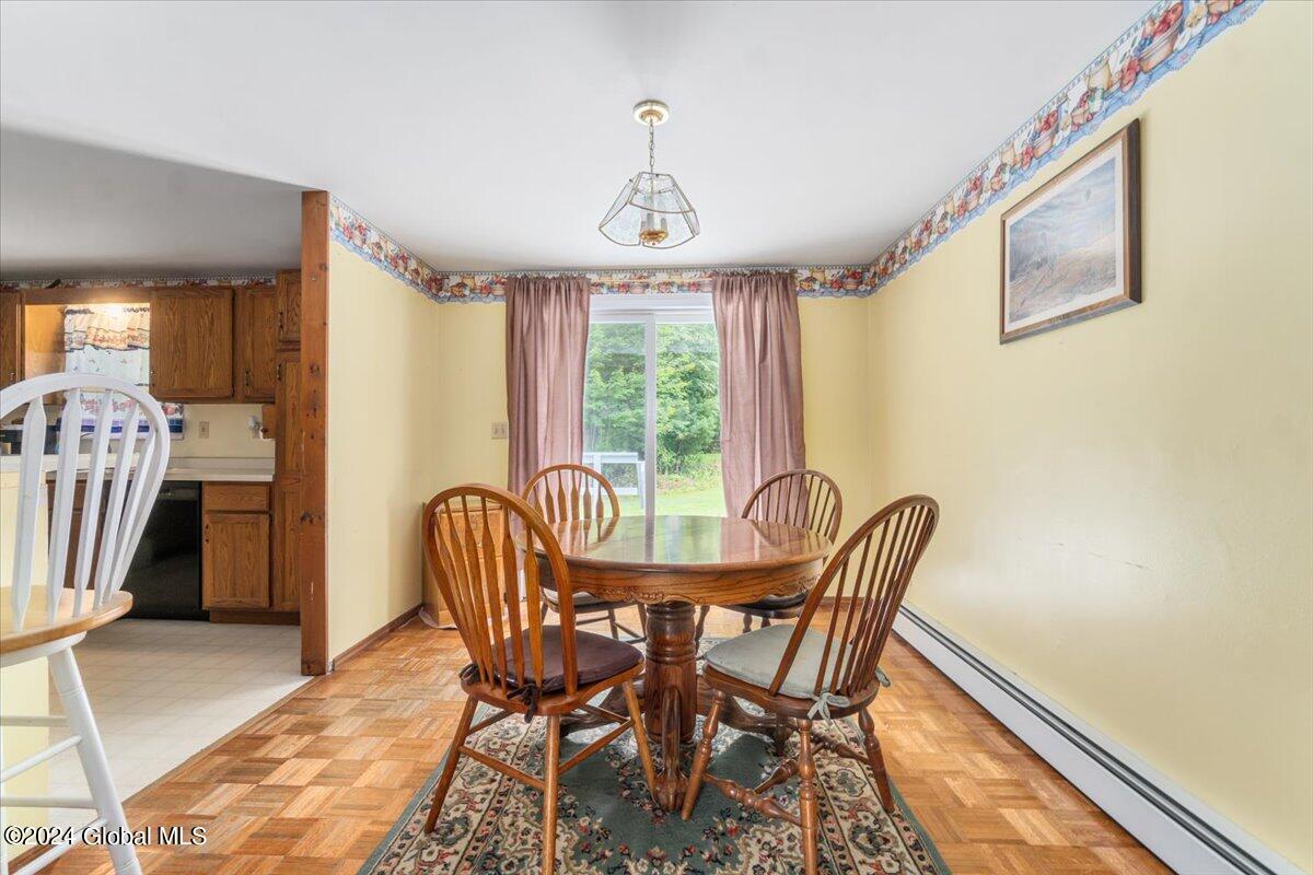 214 Clum Road