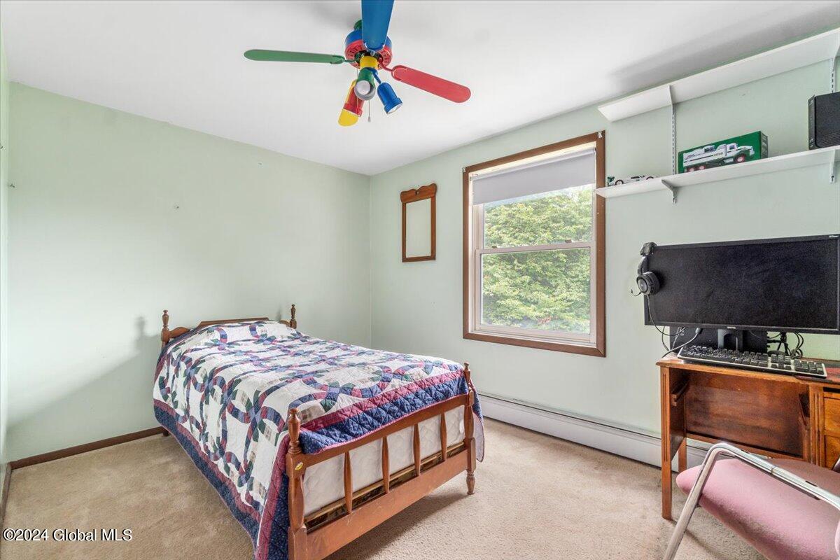 214 Clum Road