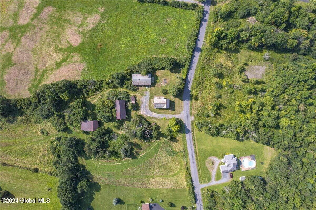 44 Blizzard Road