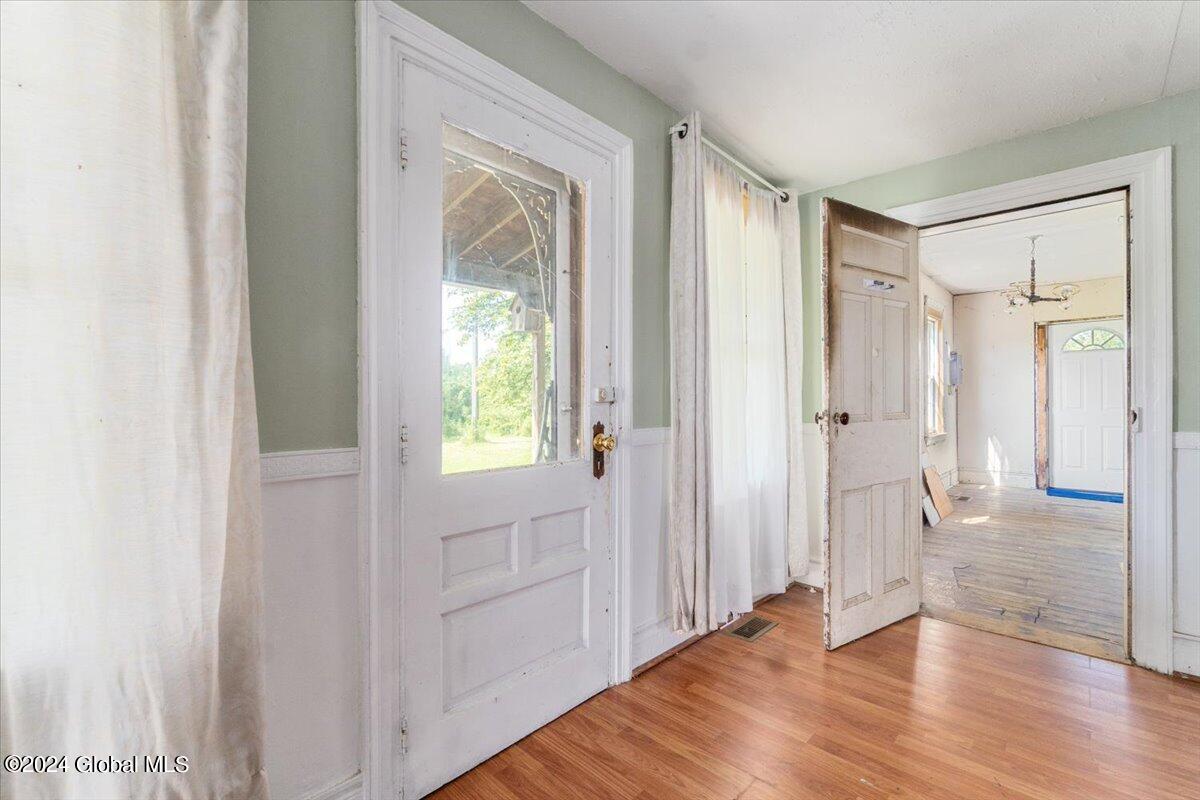 44 Blizzard Road