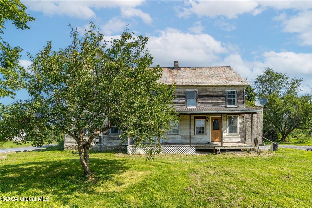 44 Blizzard Road