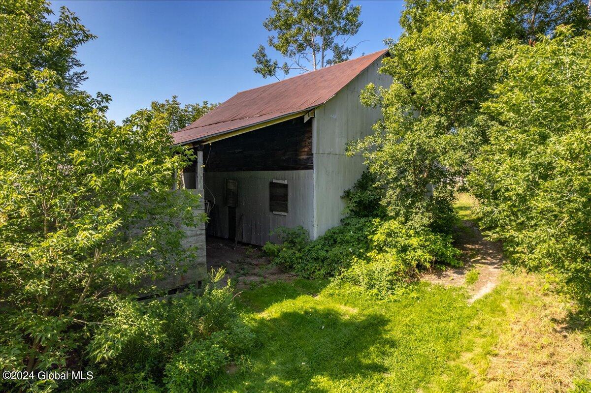 44 Blizzard Road
