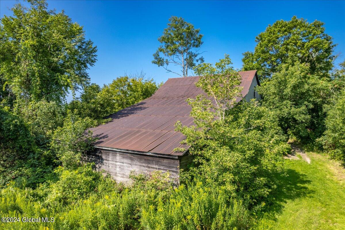 44 Blizzard Road
