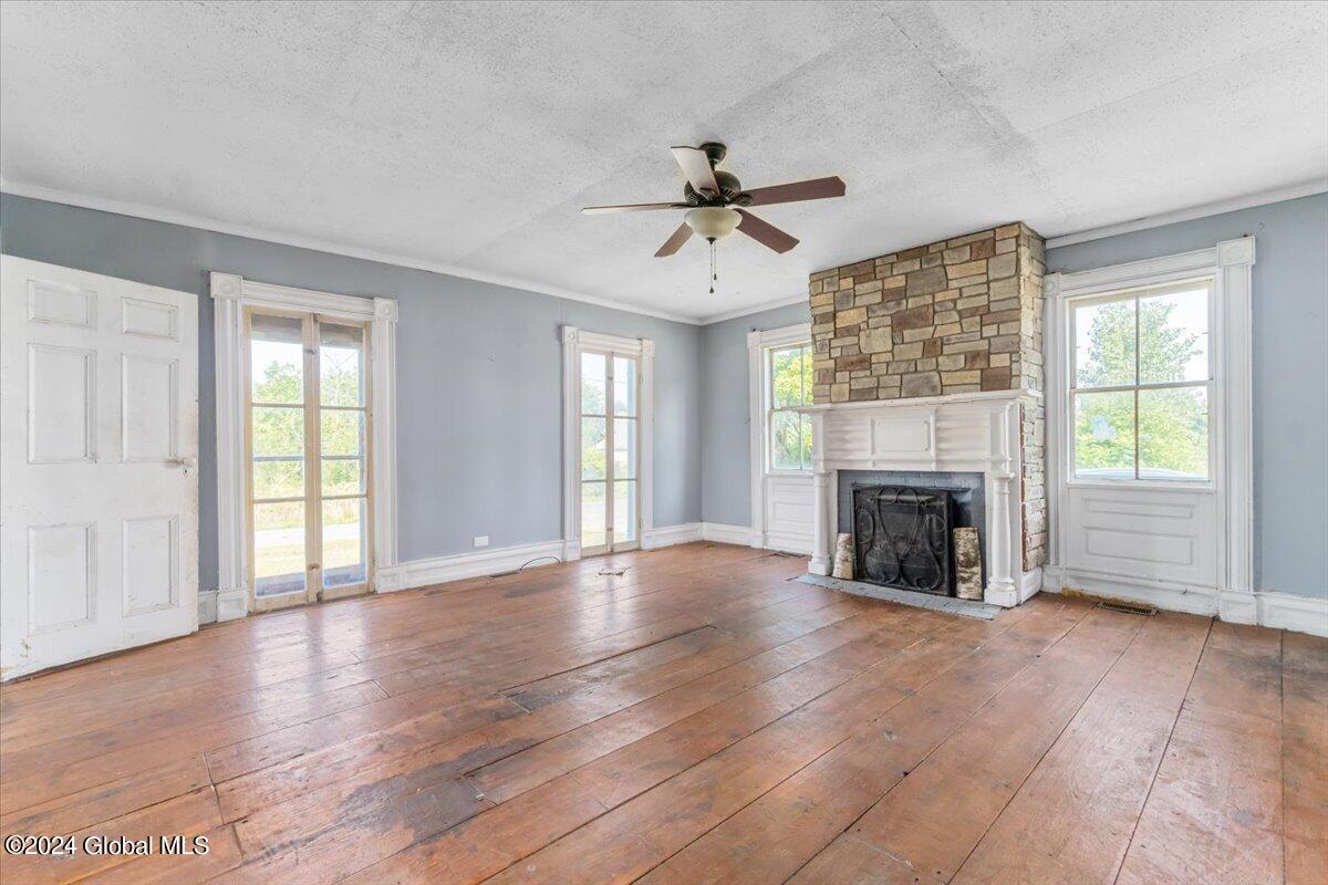 44 Blizzard Road