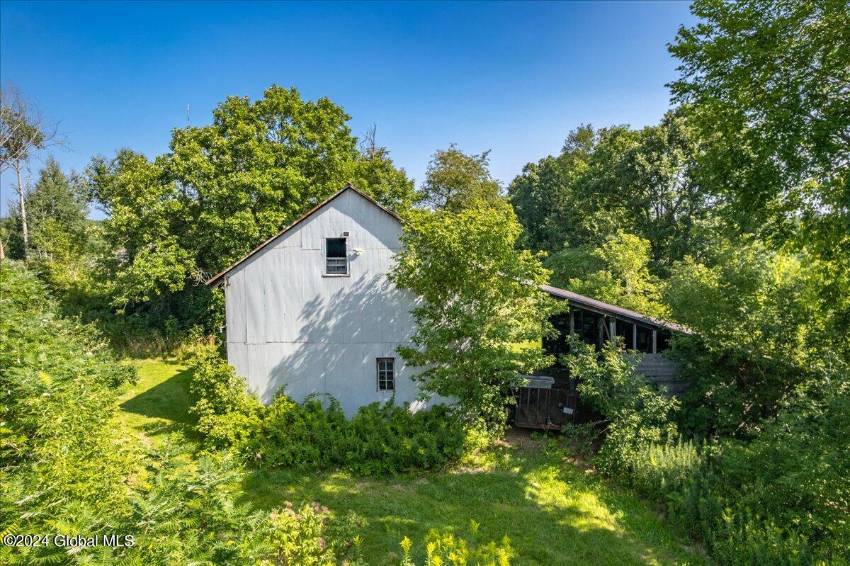 44 Blizzard Road