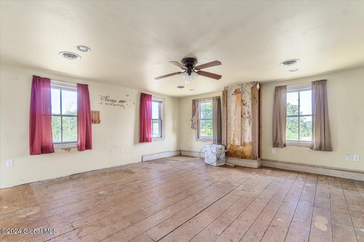 44 Blizzard Road
