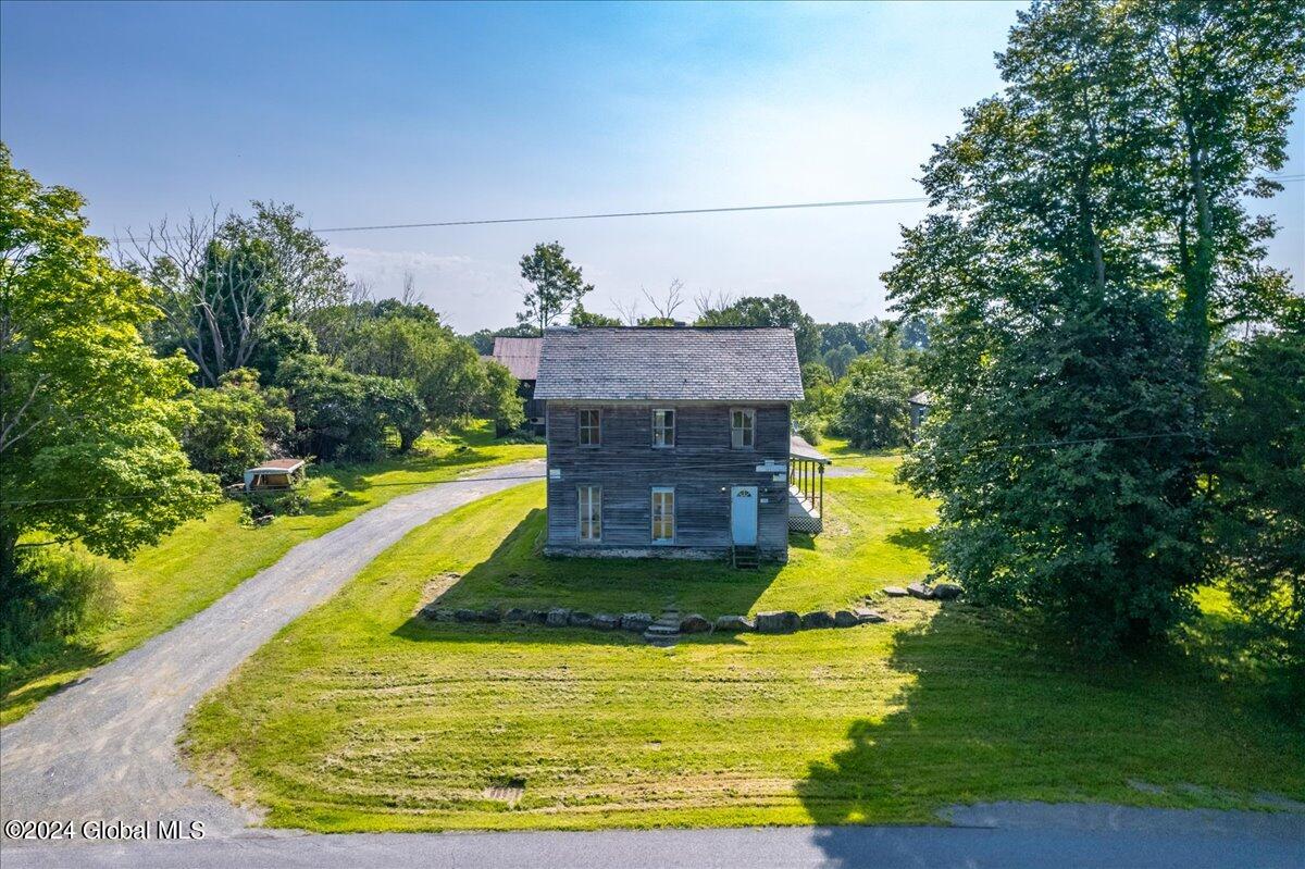 44 Blizzard Road