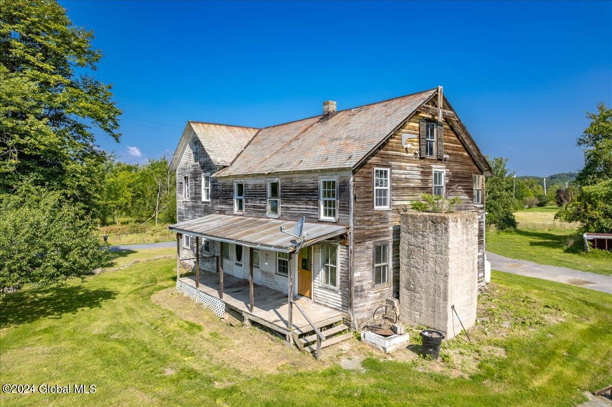 44 Blizzard Road