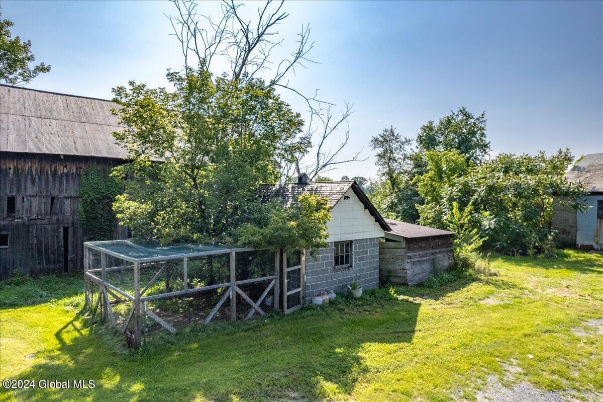 44 Blizzard Road