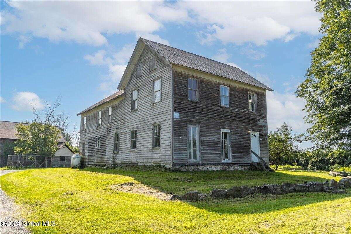 44 Blizzard Road