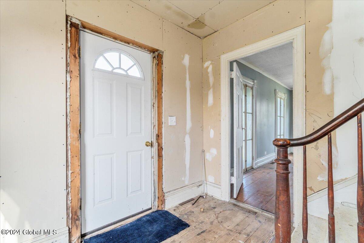 44 Blizzard Road
