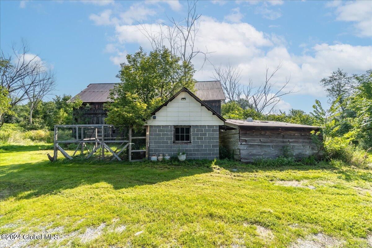 44 Blizzard Road