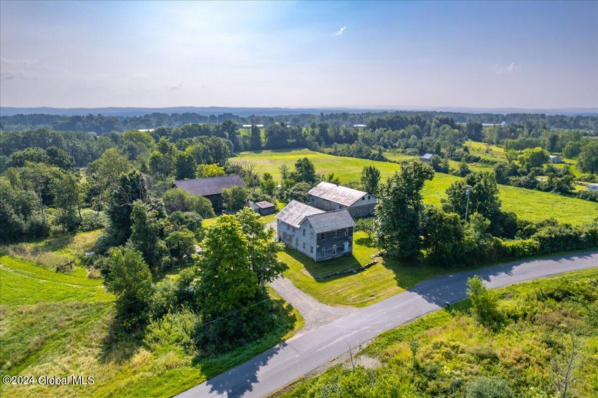 44 Blizzard Road