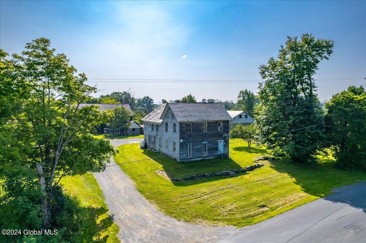 44 Blizzard Road