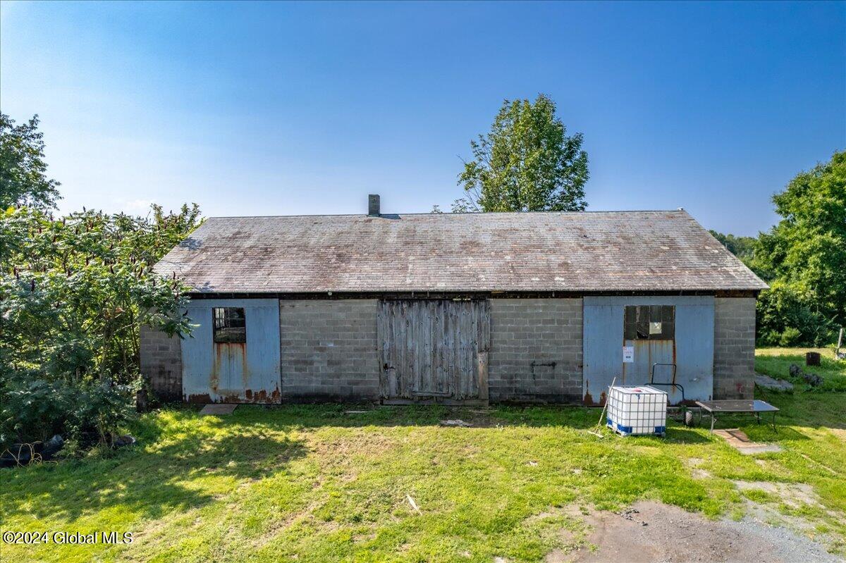 44 Blizzard Road