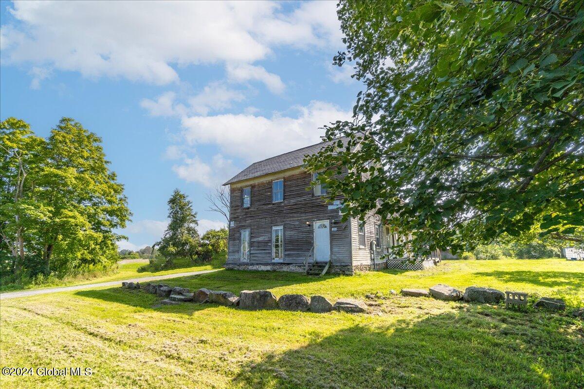 44 Blizzard Road