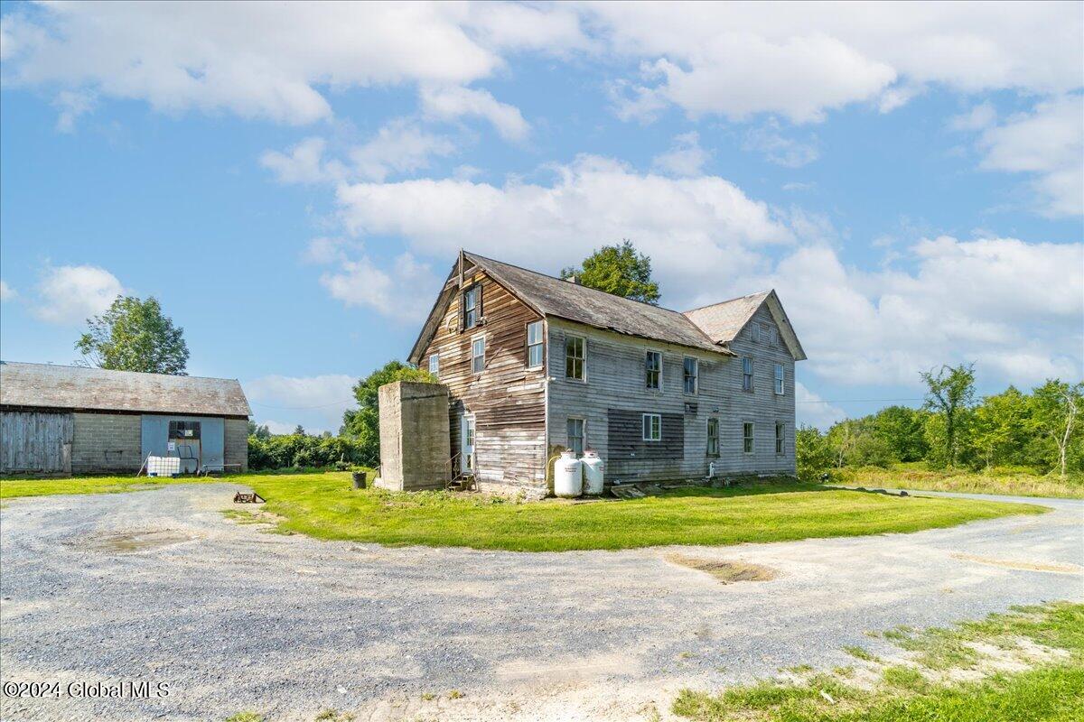 44 Blizzard Road