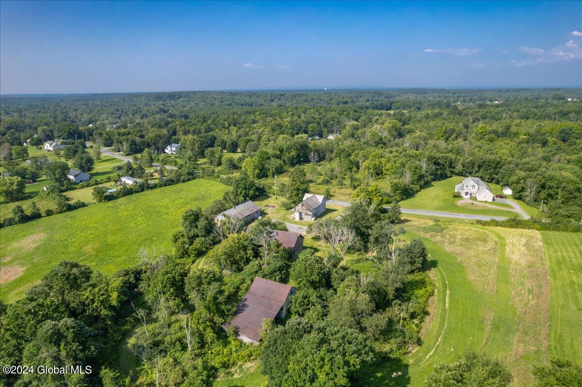 44 Blizzard Road