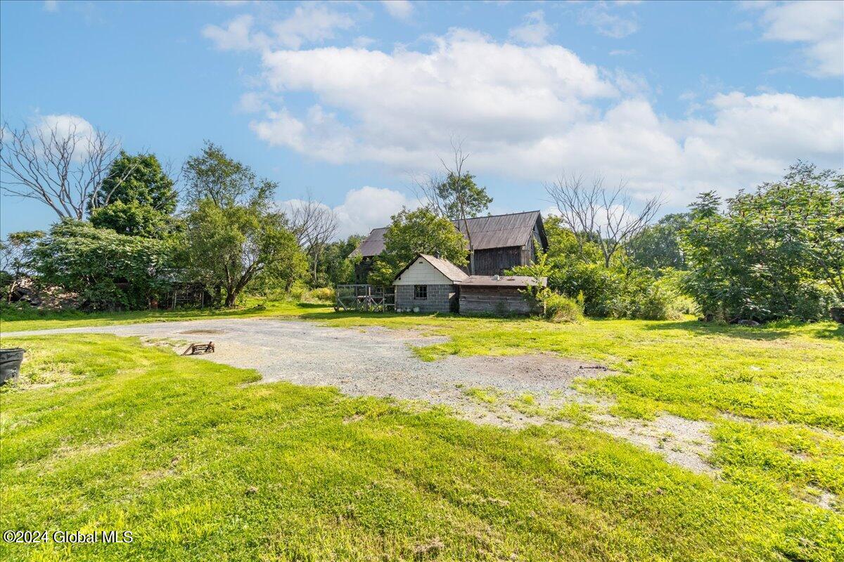 44 Blizzard Road