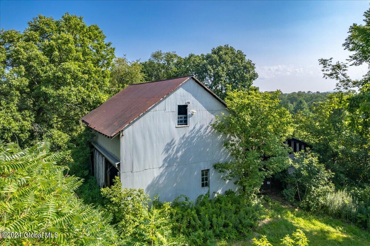 44 Blizzard Road