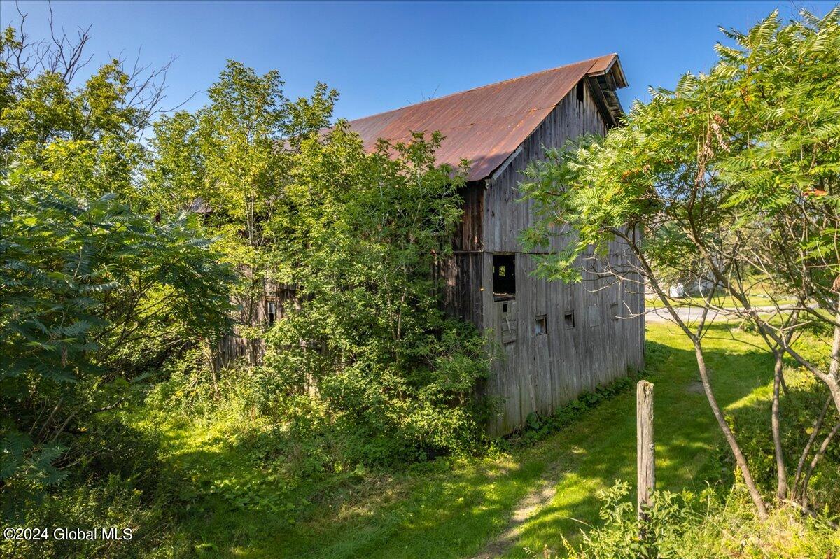 44 Blizzard Road