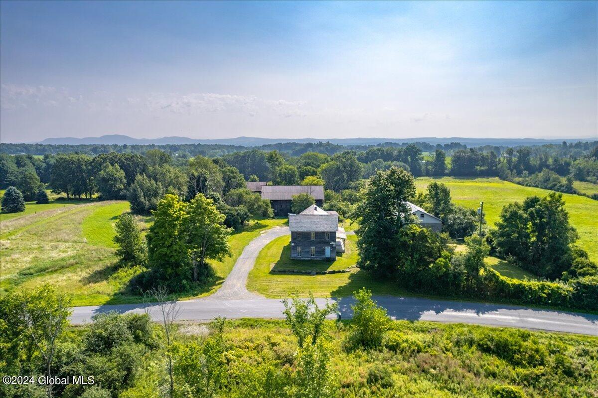 44 Blizzard Road