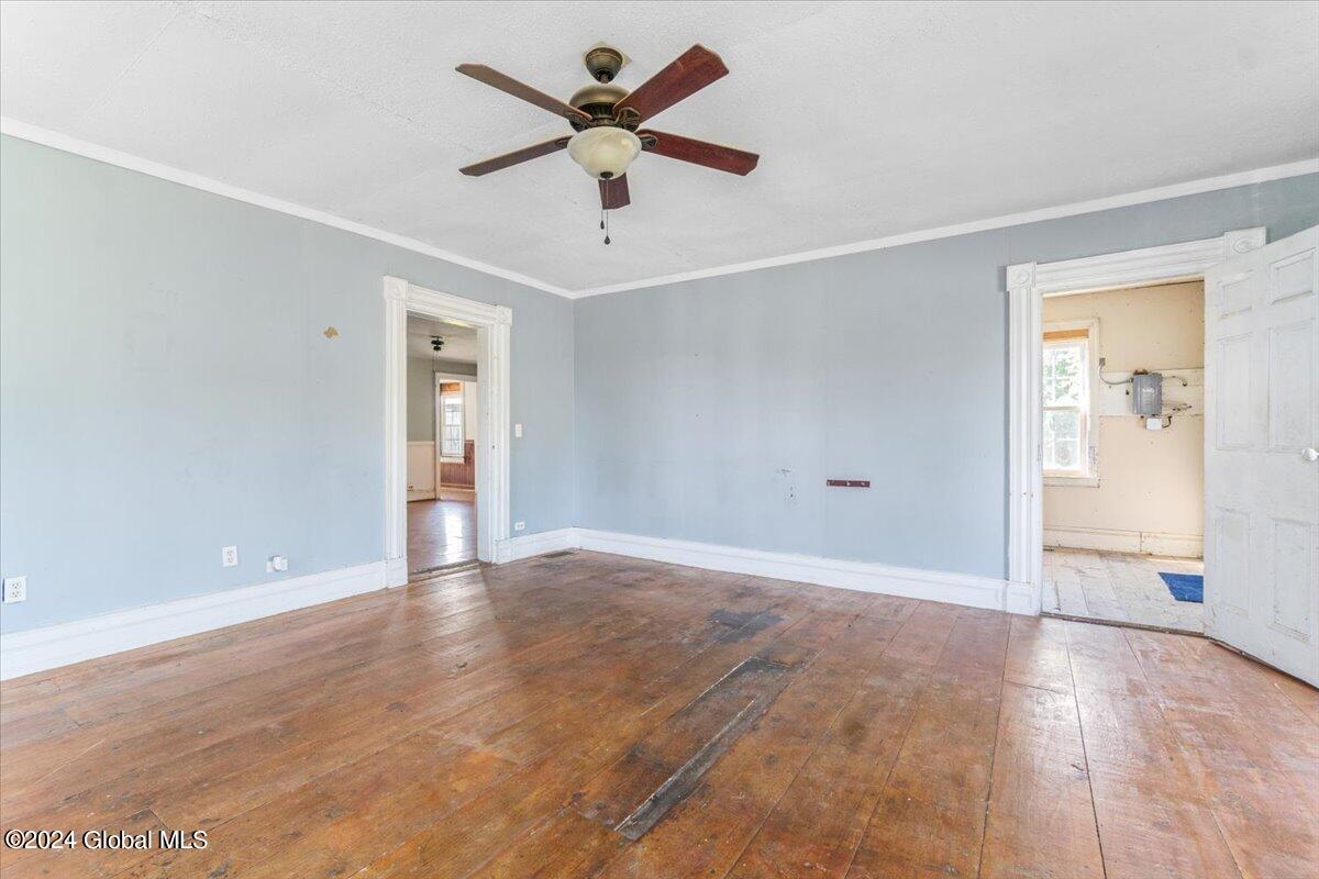 44 Blizzard Road