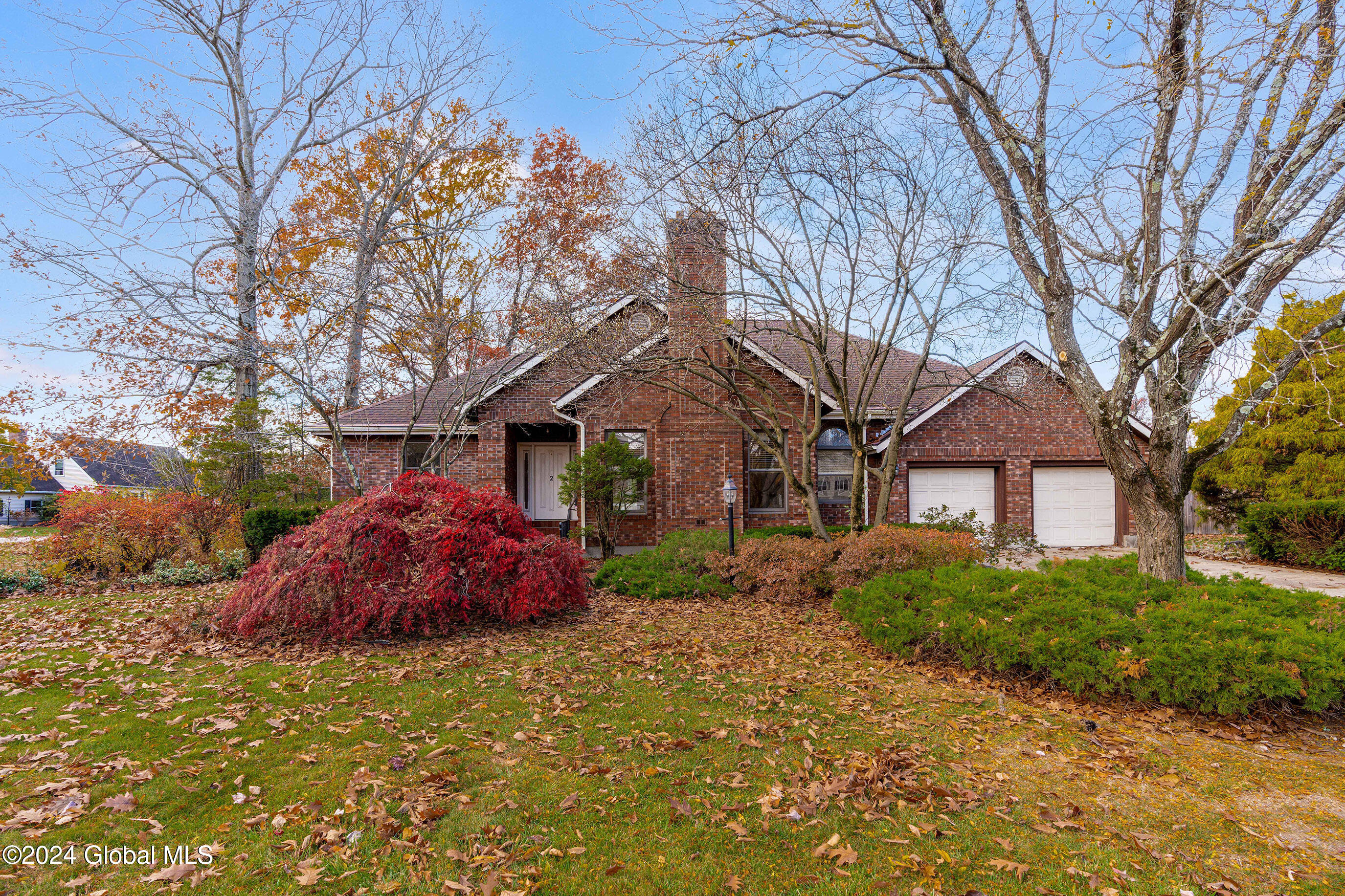 2 Carriage Hill Drive