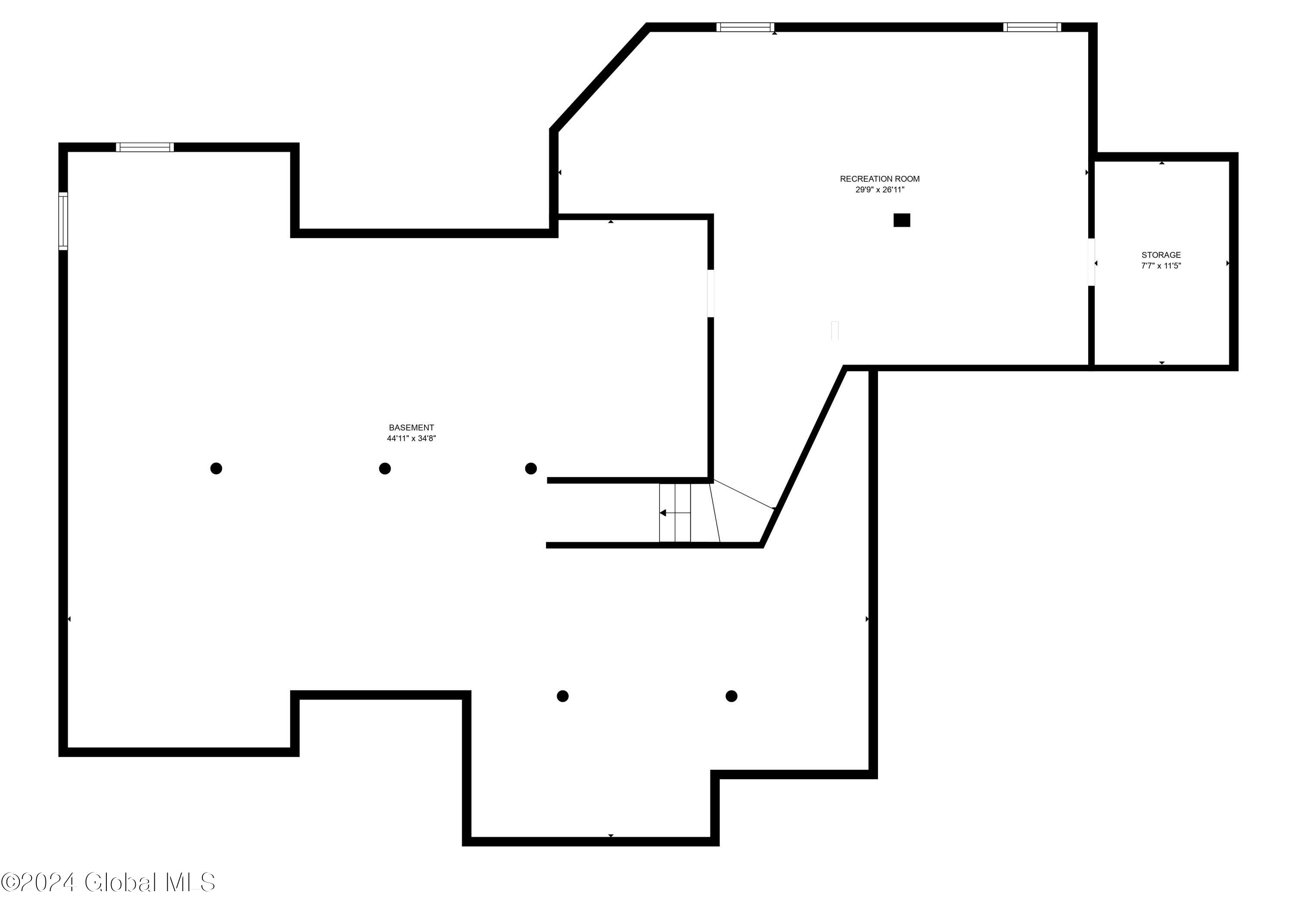 2 Carriage Hill Drive