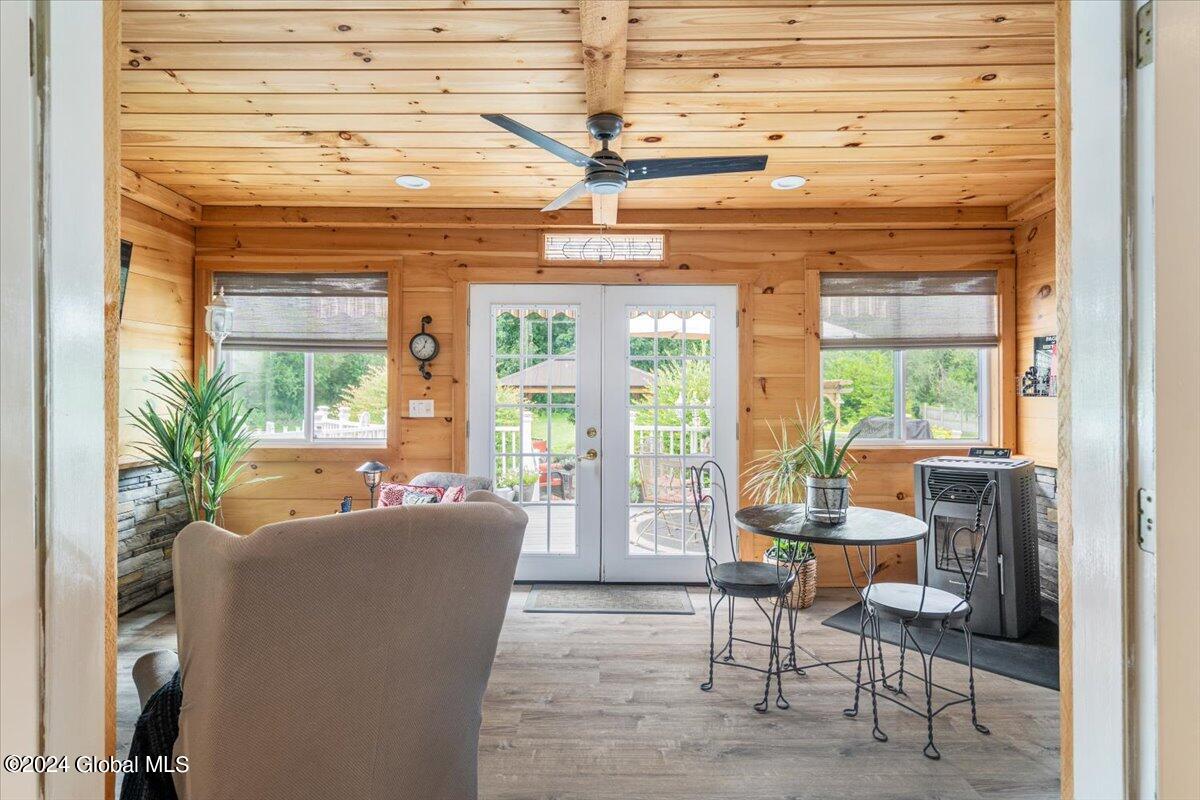 95 Calhoun Drive