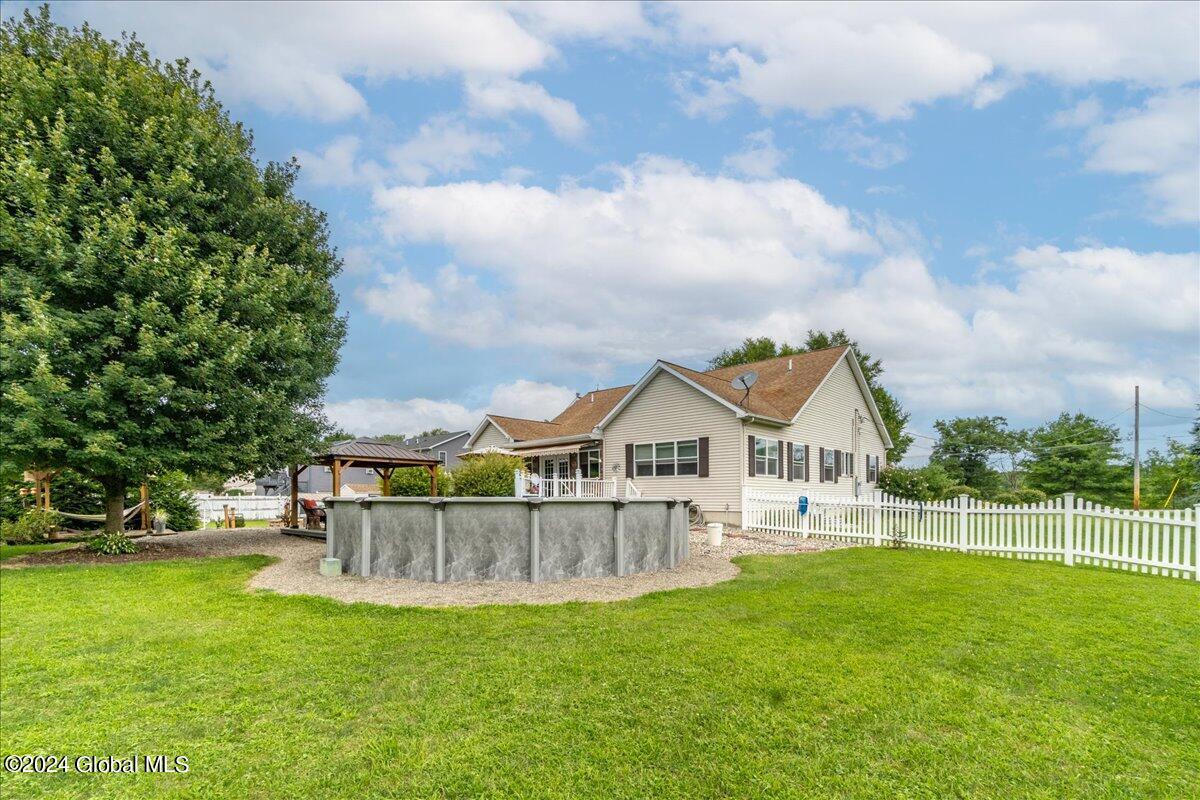 95 Calhoun Drive