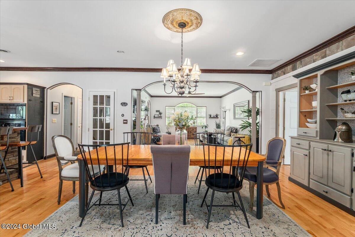 95 Calhoun Drive